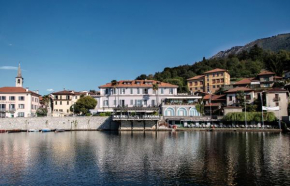 Hotel Due Palme, Mergozzo